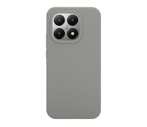 Tactical Velvet Smoothie Kryt pro Xiaomi 15T Foggy - 1514496 - zdjęcie